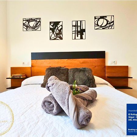 Apartamento El Refugio Del Ikigai - Oropesa Del Mar - Exterior foto