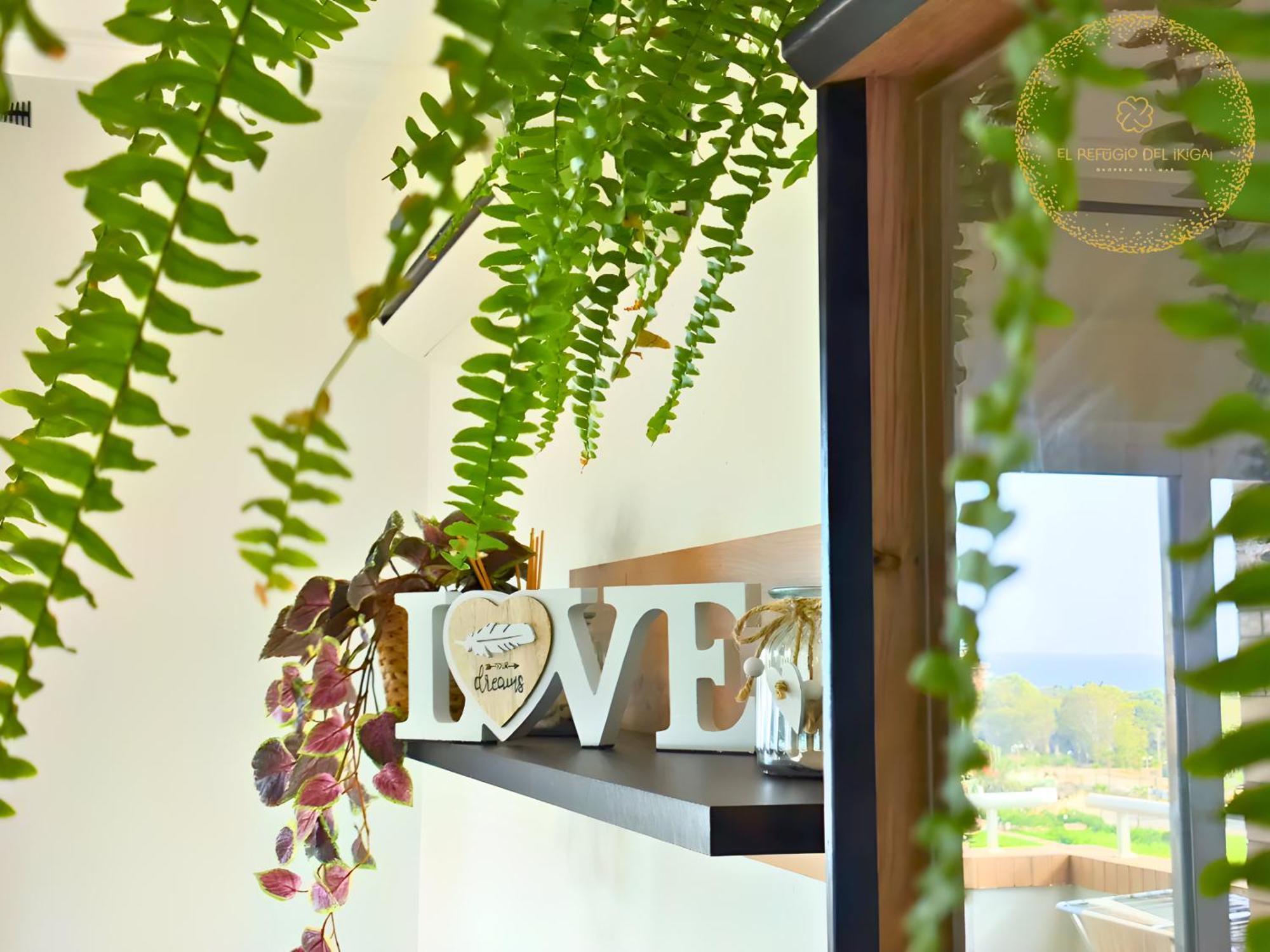 Apartamento El Refugio Del Ikigai - Oropesa Del Mar - Exterior foto