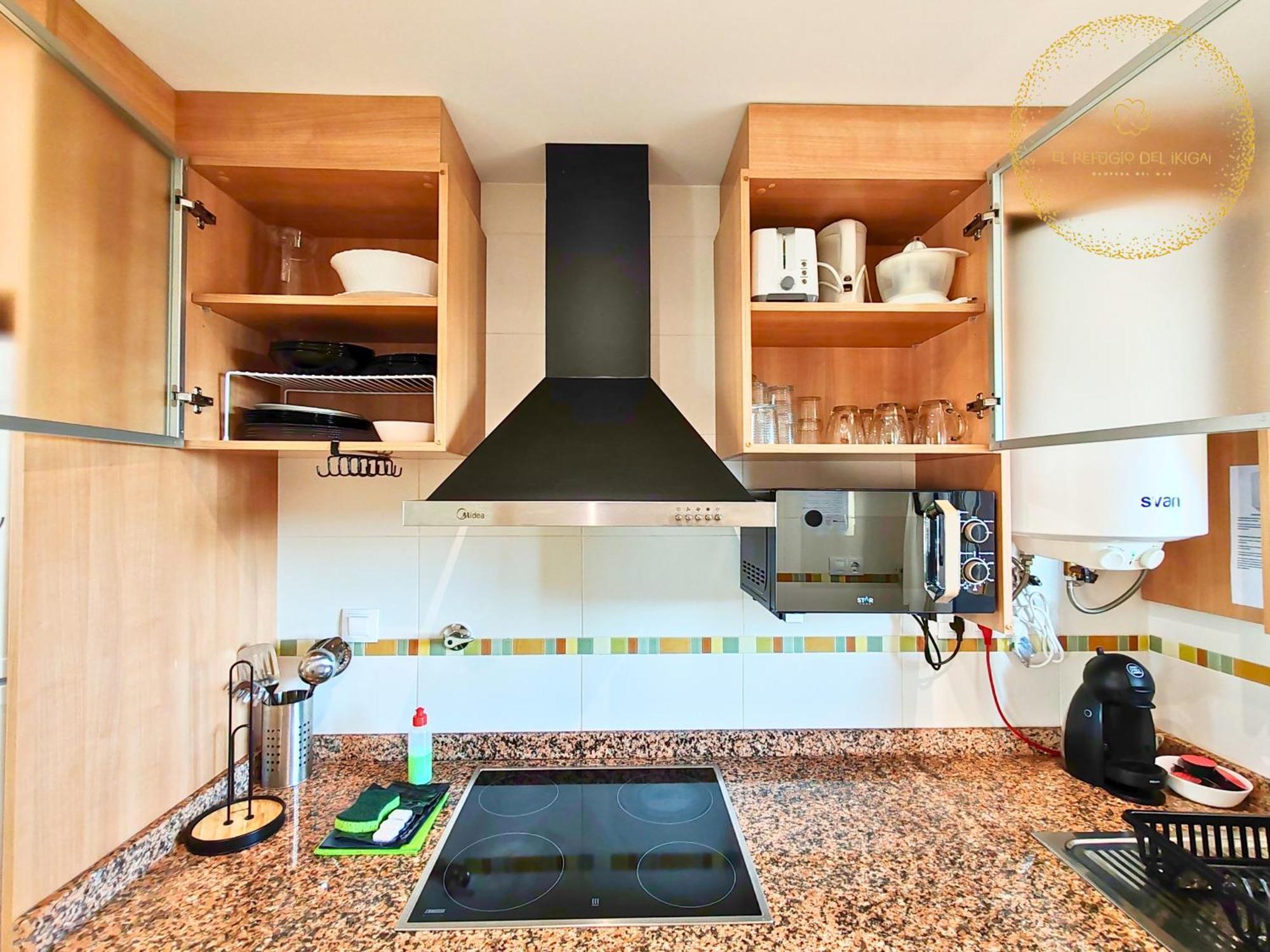 Apartamento El Refugio Del Ikigai - Oropesa Del Mar - Exterior foto