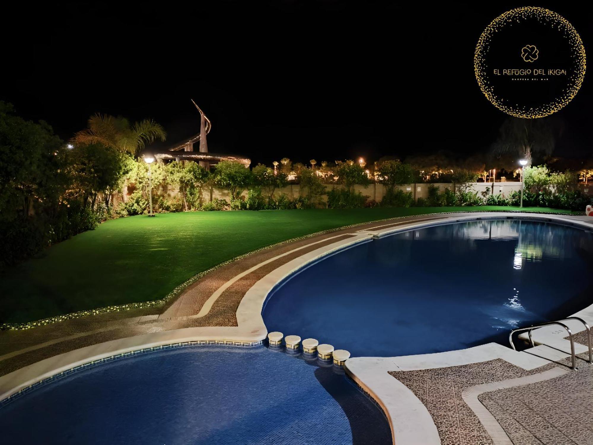 Apartamento El Refugio Del Ikigai - Oropesa Del Mar - Exterior foto