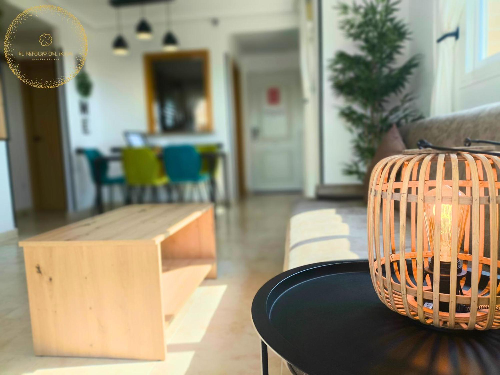 Apartamento El Refugio Del Ikigai - Oropesa Del Mar - Exterior foto