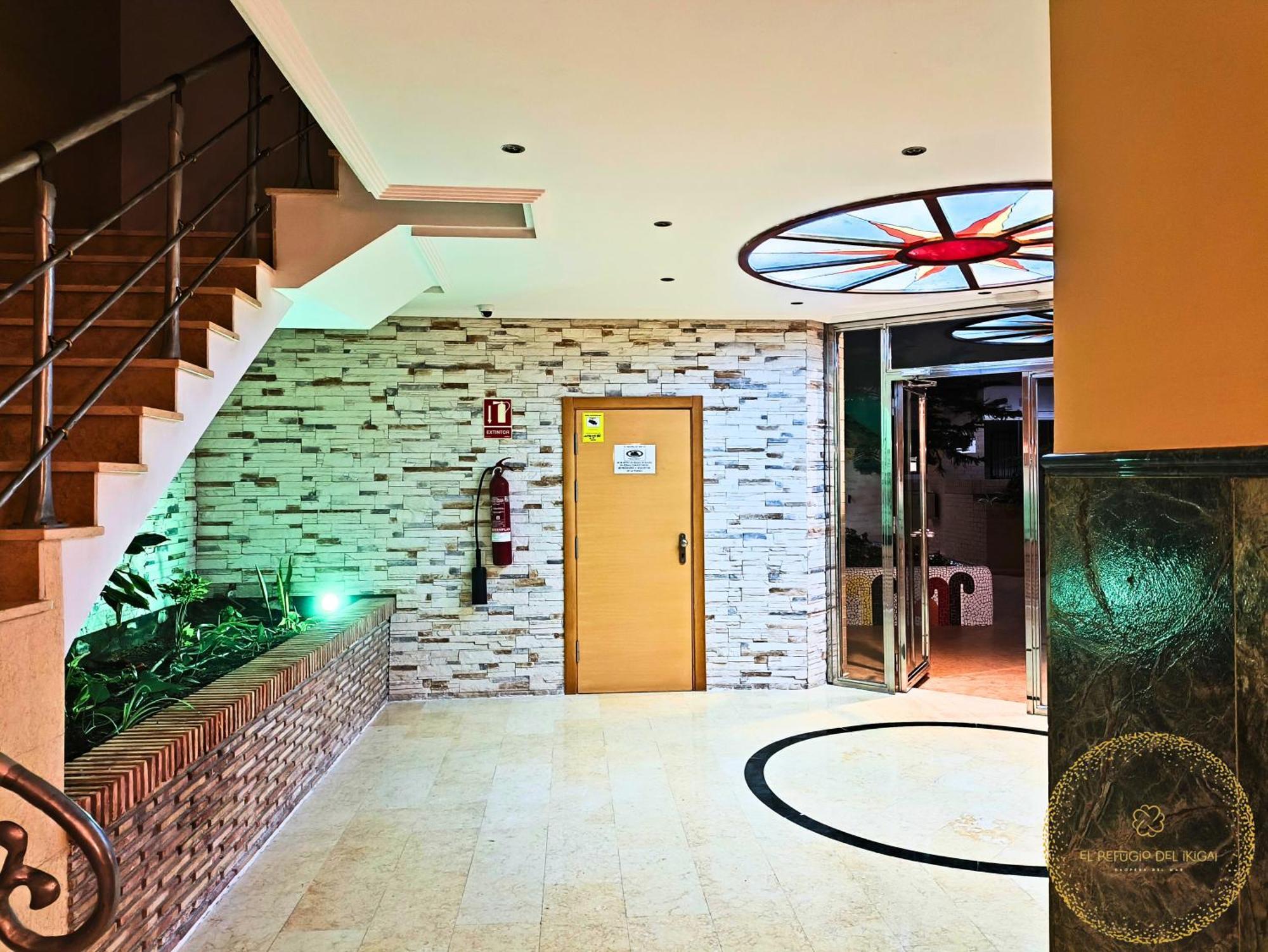 Apartamento El Refugio Del Ikigai - Oropesa Del Mar - Exterior foto