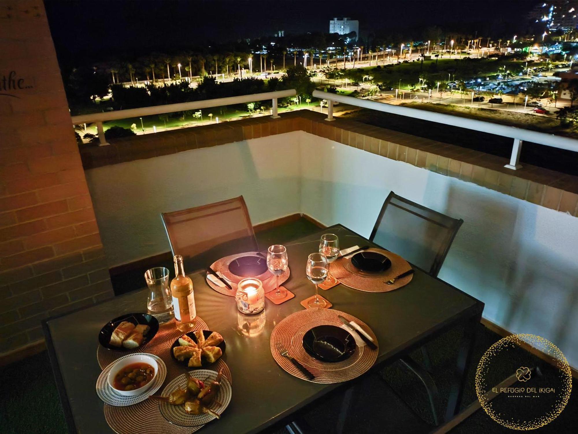 Apartamento El Refugio Del Ikigai - Oropesa Del Mar - Exterior foto