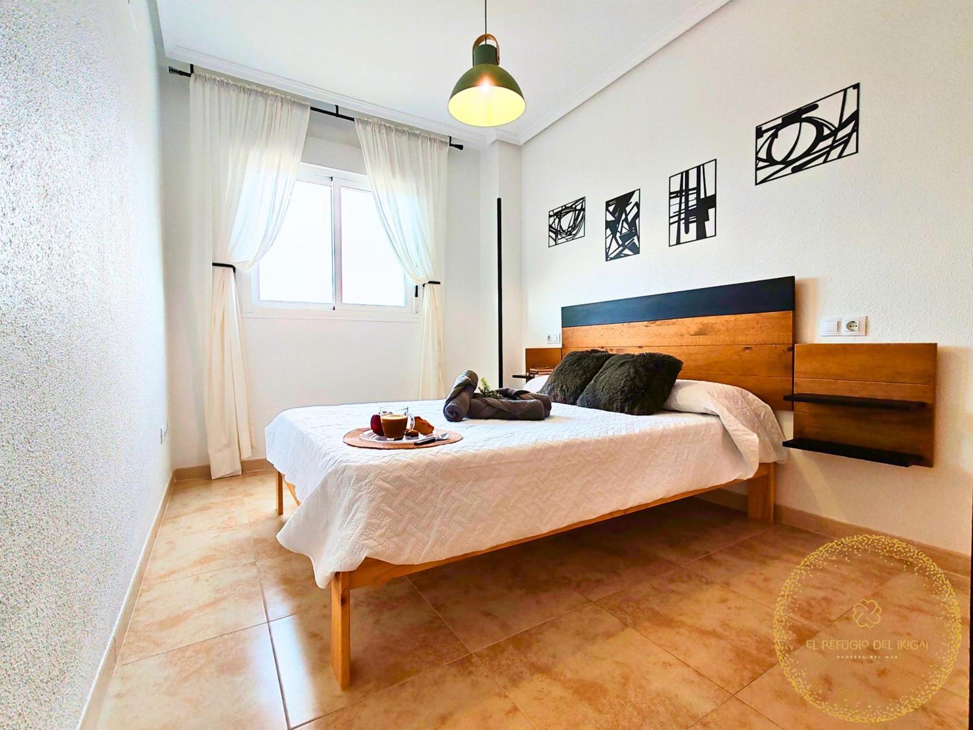 Apartamento El Refugio Del Ikigai - Oropesa Del Mar - Exterior foto