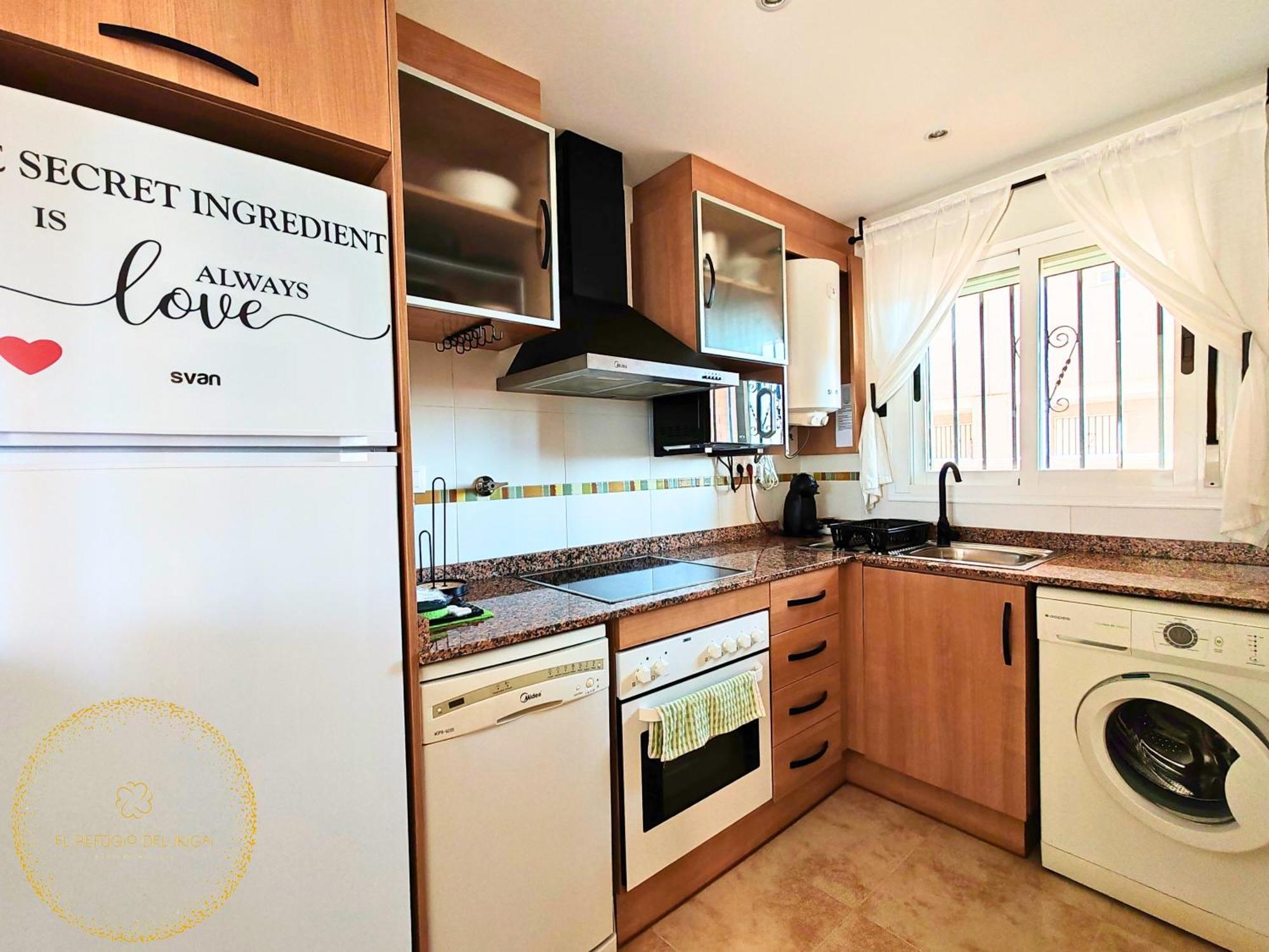 Apartamento El Refugio Del Ikigai - Oropesa Del Mar - Exterior foto