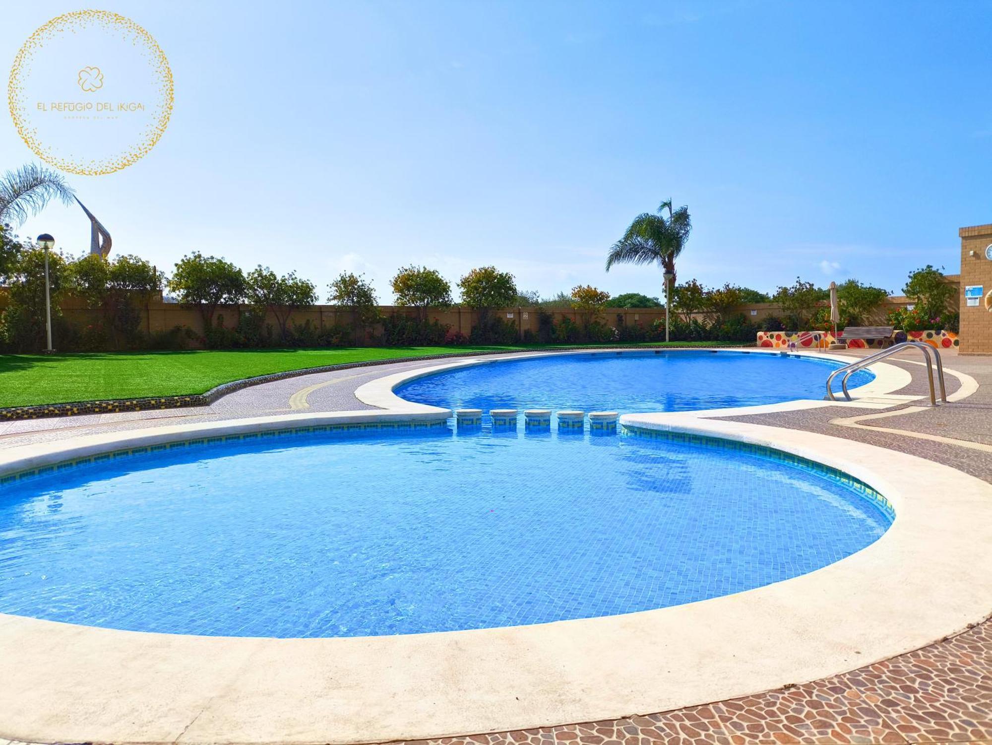 Apartamento El Refugio Del Ikigai - Oropesa Del Mar - Exterior foto