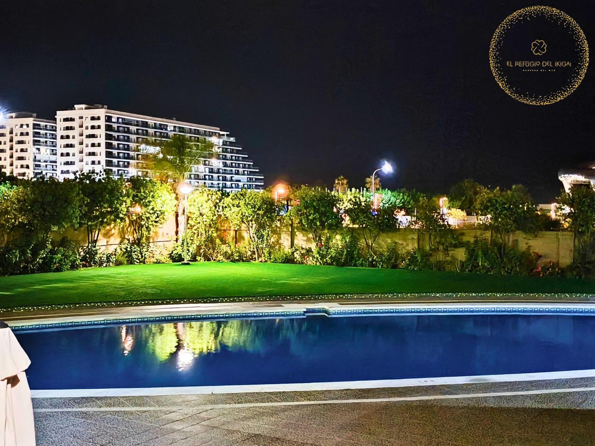 Apartamento El Refugio Del Ikigai - Oropesa Del Mar - Exterior foto