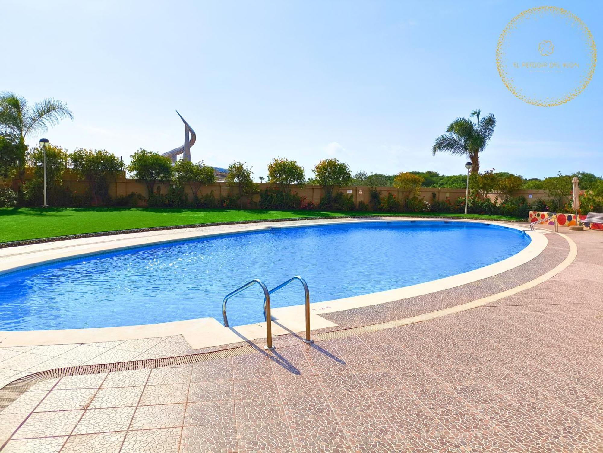 Apartamento El Refugio Del Ikigai - Oropesa Del Mar - Exterior foto