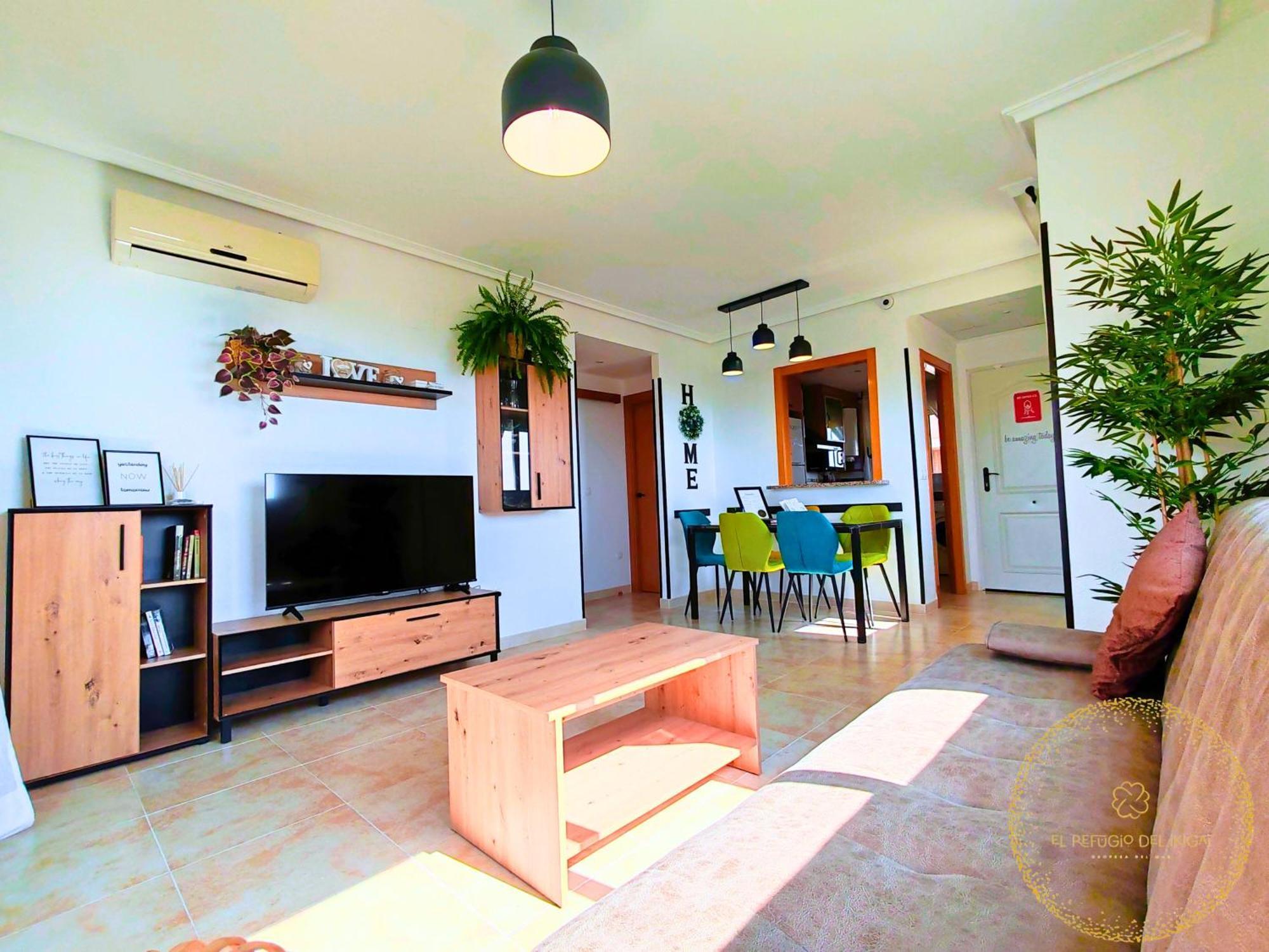 Apartamento El Refugio Del Ikigai - Oropesa Del Mar - Exterior foto