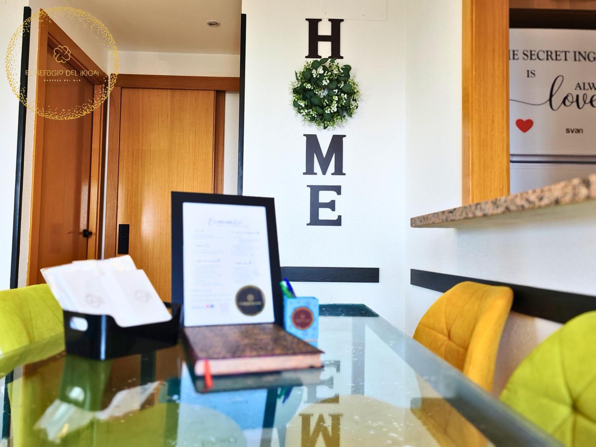 Apartamento El Refugio Del Ikigai - Oropesa Del Mar - Exterior foto