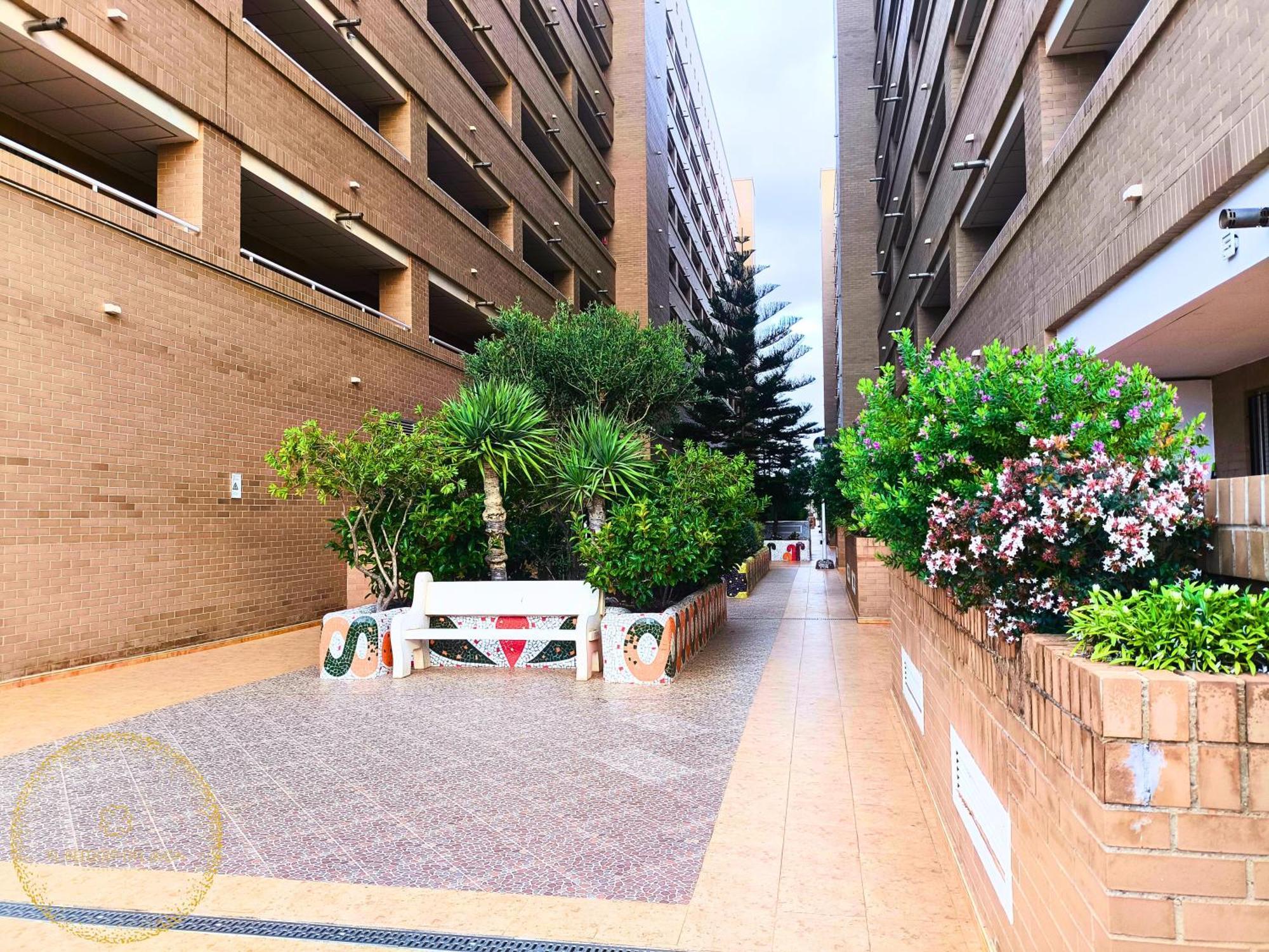 Apartamento El Refugio Del Ikigai - Oropesa Del Mar - Exterior foto