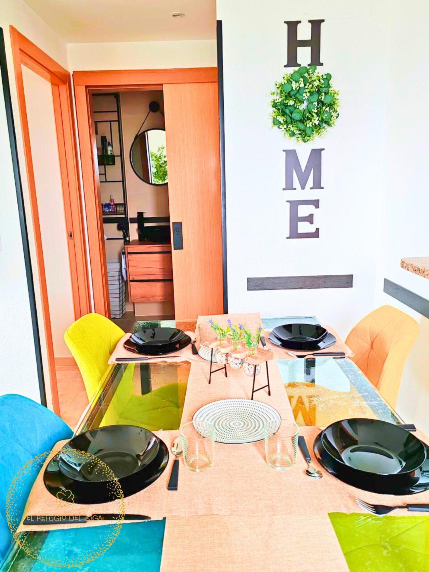 Apartamento El Refugio Del Ikigai - Oropesa Del Mar - Exterior foto